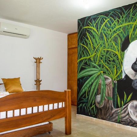סנטה פה דה אנטיוקיה Hotel San Sebastian Del Tonusco מראה חיצוני תמונה