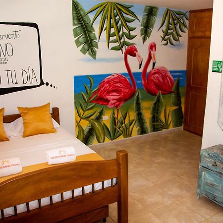 סנטה פה דה אנטיוקיה Hotel San Sebastian Del Tonusco מראה חיצוני תמונה