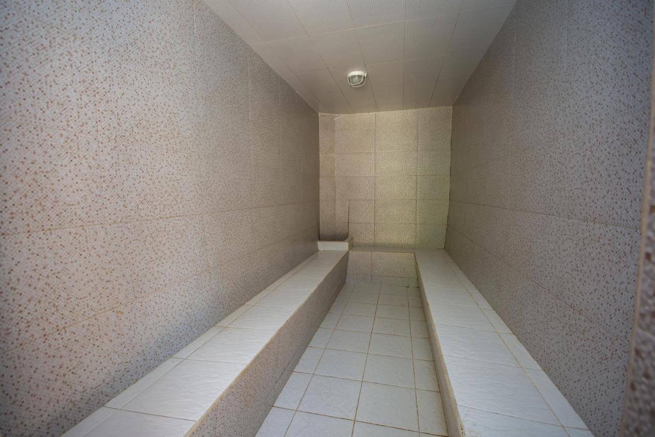 סנטה פה דה אנטיוקיה Hotel San Sebastian Del Tonusco מראה חיצוני תמונה