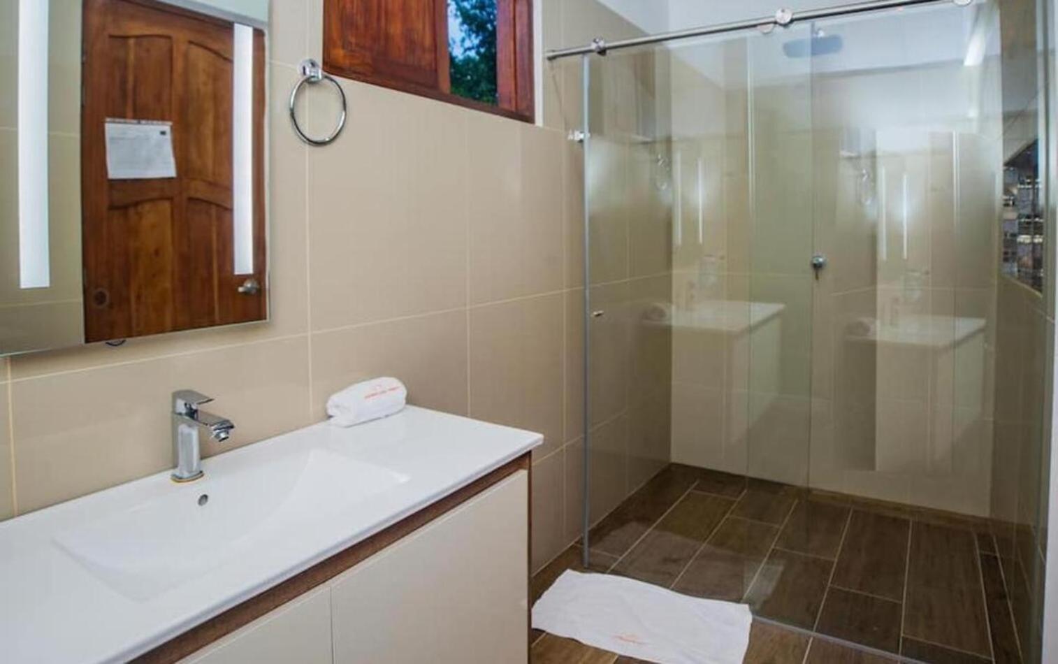 סנטה פה דה אנטיוקיה Hotel San Sebastian Del Tonusco מראה חיצוני תמונה
