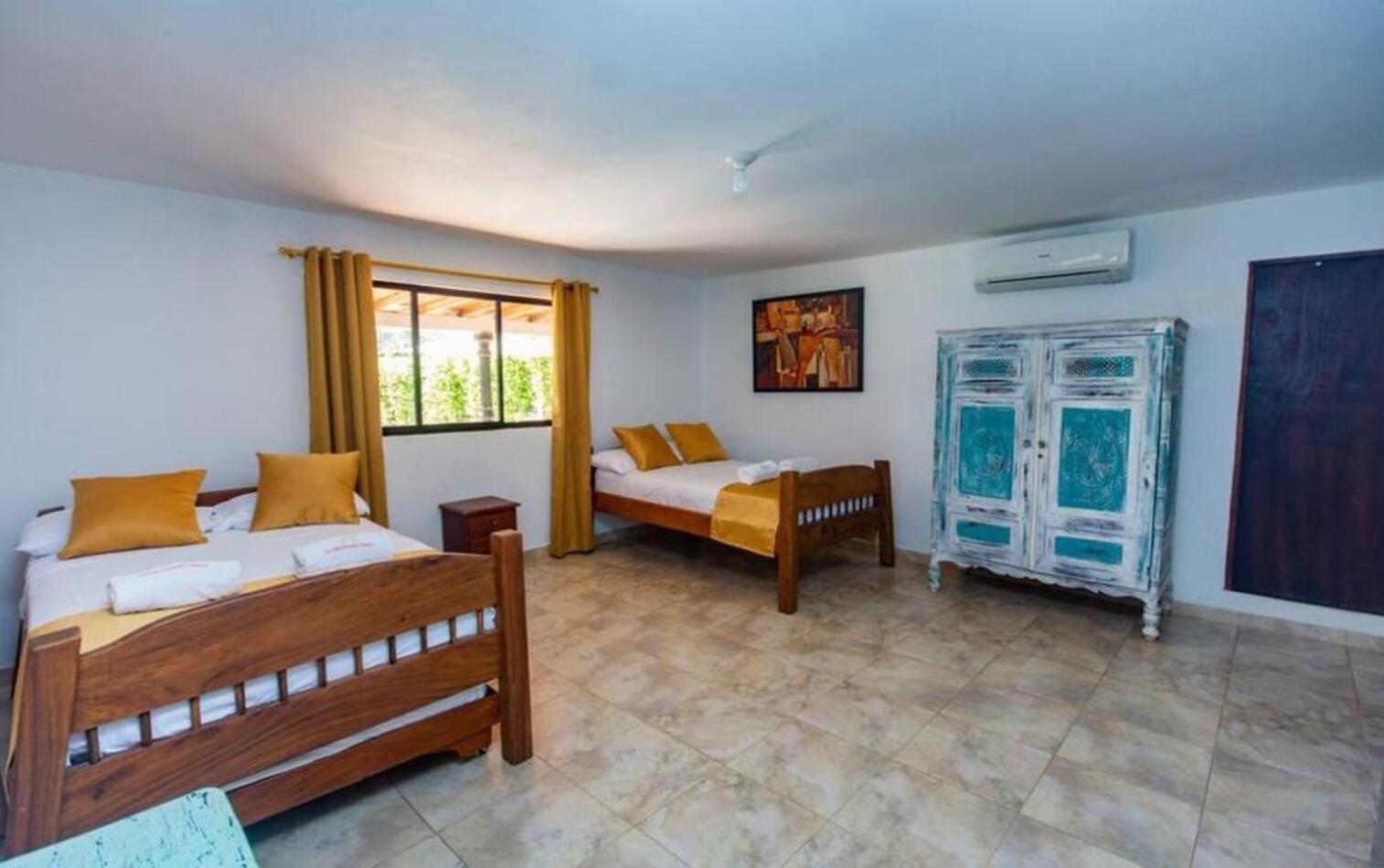 סנטה פה דה אנטיוקיה Hotel San Sebastian Del Tonusco מראה חיצוני תמונה